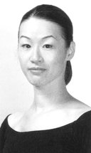 Mitsuko HAMAMOTO - hamamoto_mitsuko