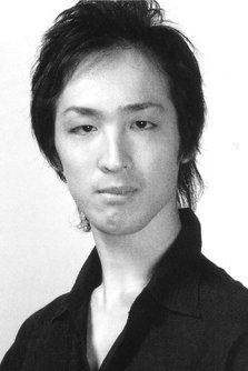 Tomoya MATSUDA