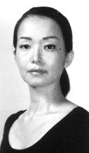 Ayako Obayashi