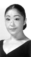 Yoko SAITO