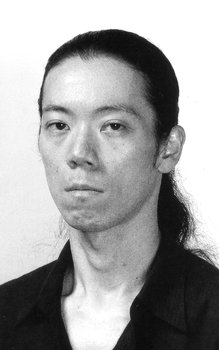 Mitsuharu SEKI