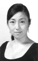 Junko TAKEUCHI